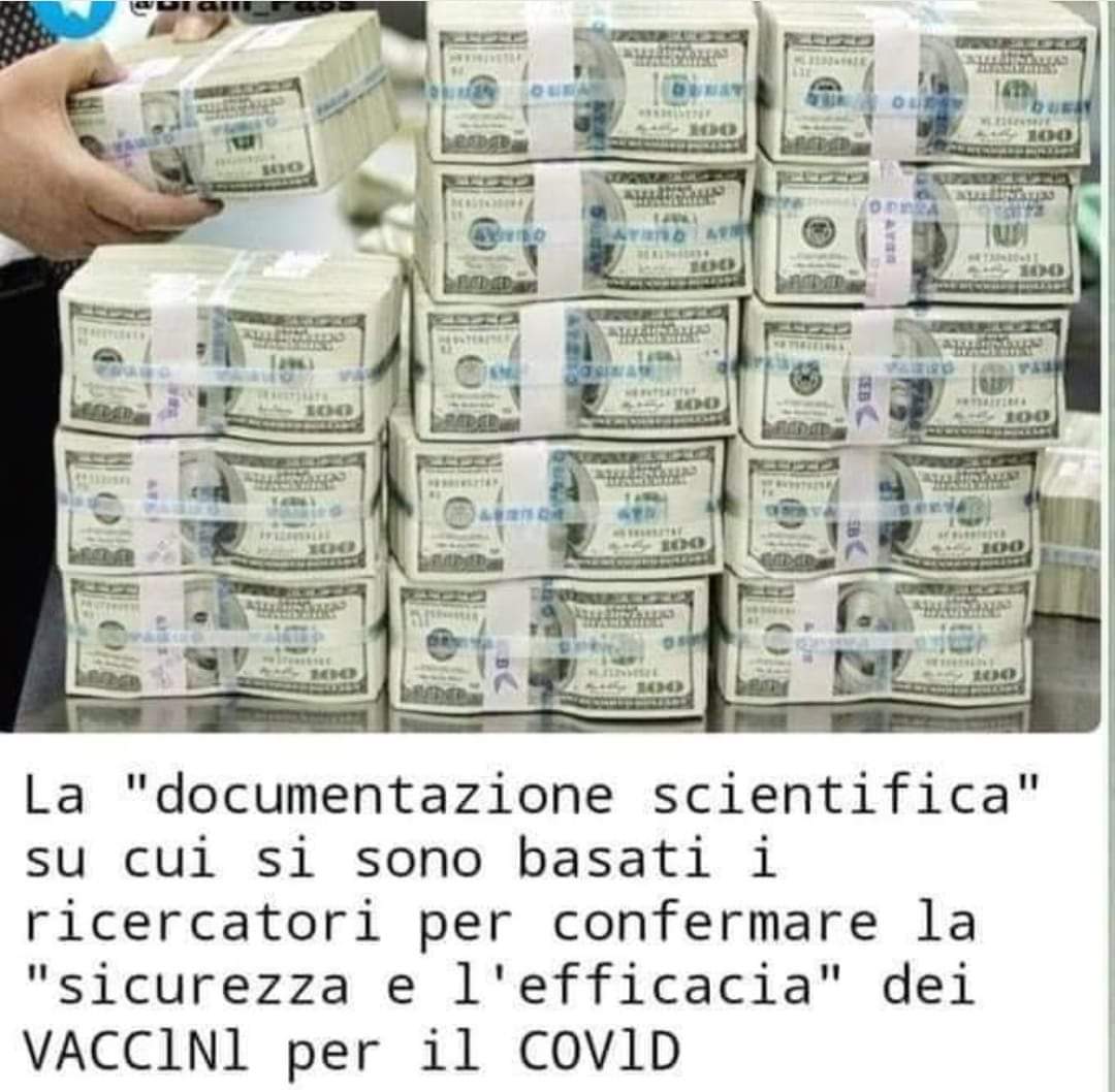 E continuano grazie a chi persevera...