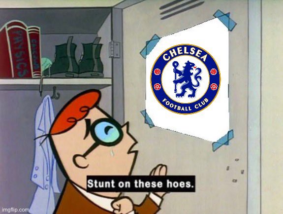 ATR3lDES's tweet photo. please win today @ChelseaFC https://t.co/L9Gexx2pR7