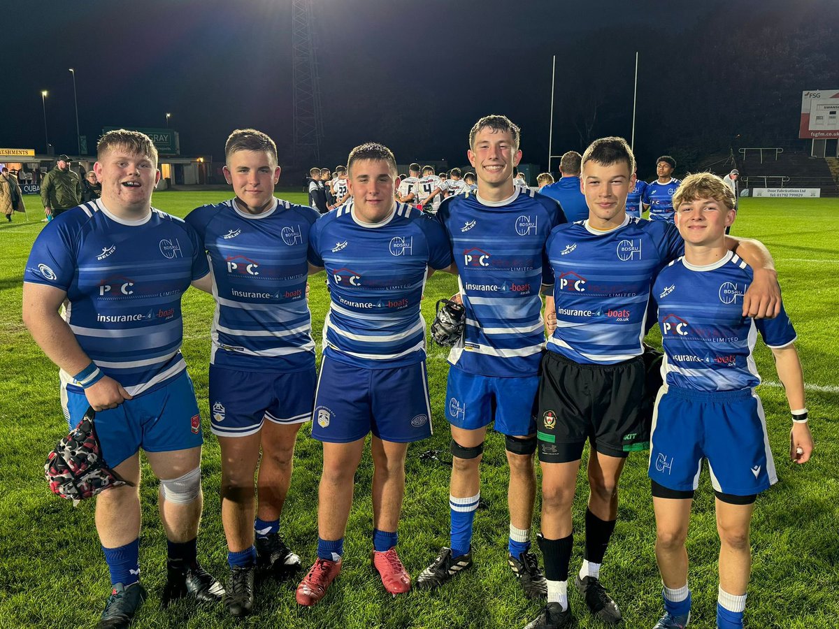 Add Gorff Llangynwyd tweet media