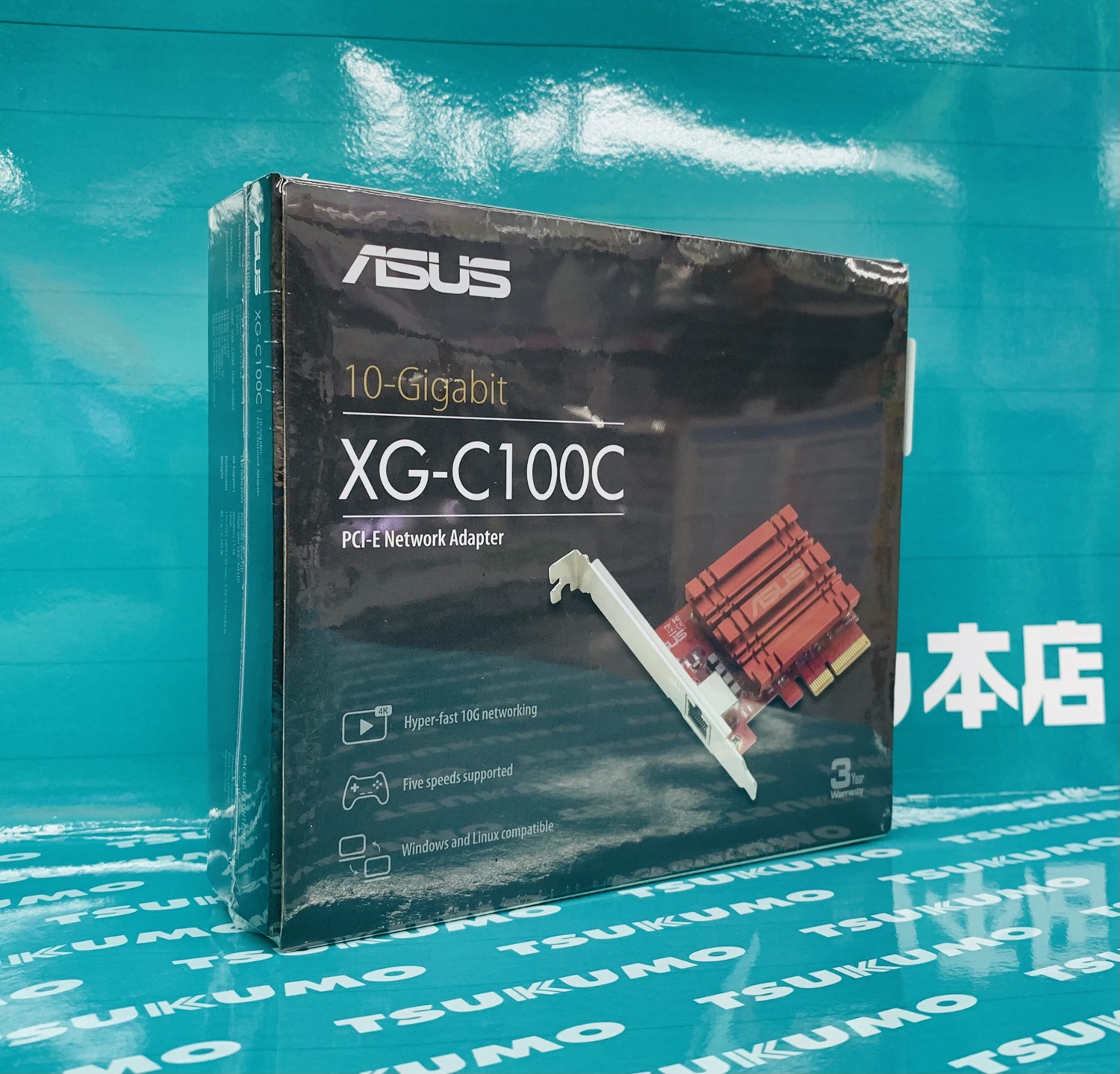 ツクモパソコン本店 on X: ツクモパソコン本店 on X: