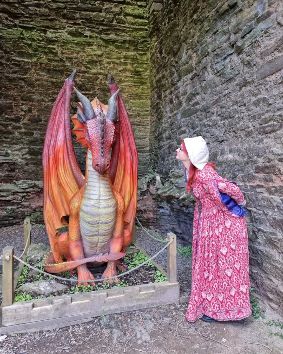 ReachOut Arts ® (@reachoutartsuk) on Twitter photo Day two at the <a href="/Ludlowfoodfest/">Ludlow Food Festival</a> - let's do it!
We had a great day yesterday, doing crafts, playing games, dressing up, bread plaiting and SO much more!
Thanks so much to everyone who came to see us and we can't wait to do it all again today!
#LudlowFoodFest Day two at the <a href="/Ludlowfoodfest/">Ludlow Food Festival</a> - let's do it!
We had a great day yesterday, doing crafts, playing games, dressing up, bread plaiting and SO much more!
Thanks so much to everyone who came to see us and we can't wait to do it all again today!
#LudlowFoodFest