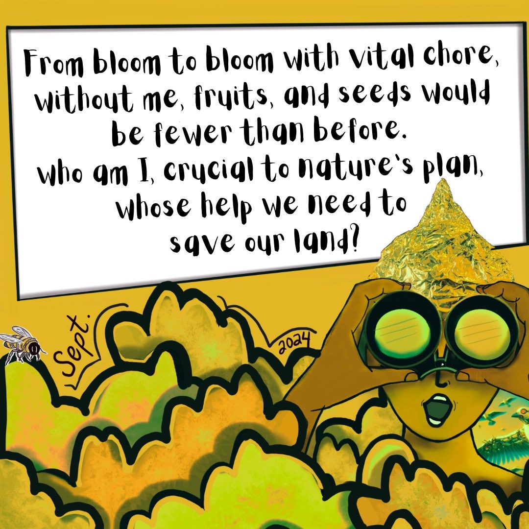 ARTbyKristyG's tweet image. Sorry for the delay... this is the monthly secret trait AND this month we will be giving back to a connected organization. Royalties from this monthly split between ONE winner &amp;amp; a donation to the nonprofit. #giveback #spreadgood