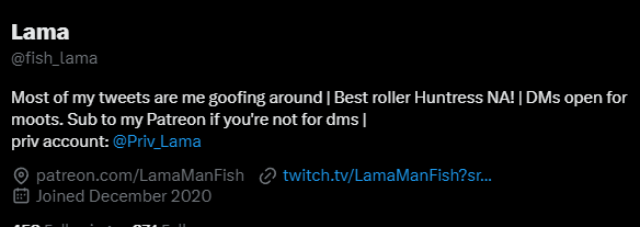 BadbatchtechX's tweet photo. @fish_lama @Miko69115 if your age isn't specifically in your bio then no. its not a 2 second search. i dont ask for the age of someone for no good reason. Your friend matty is a groomer. and the days coming where he and a few others are going to be called out for it. so go defend the groomer https://t.co/V4swyJQI9U