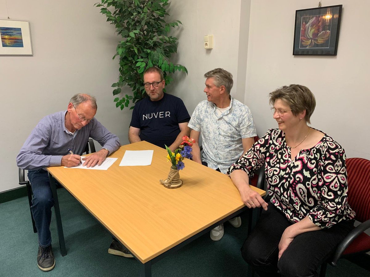 SleenWeb's tweet image. OESZ Nei Talent Orkest van start dlvr.it/TDDDbN