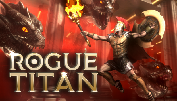 🥳We’ve just updated our Steam capsule for Rogue Titan! It now captures the essence of the game much more accurately.
Let us know what you think!

✨Wishlist: store.steampowered.com/app/3101240/Ro…

#IndieGame #IndieDev #TurnBased #Steam