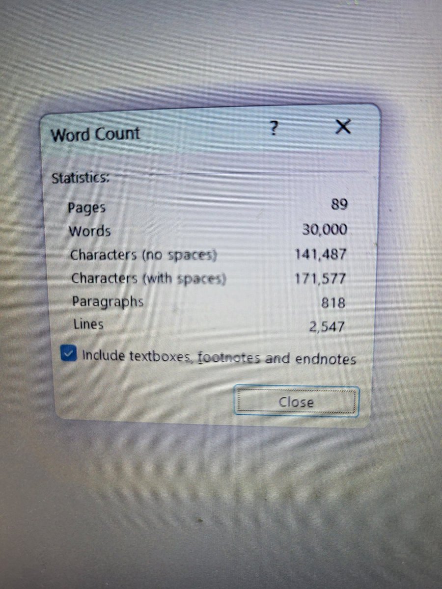 Inesiswriting's tweet image. 30K !!!! 

Bom dia 😊

#escrita  #escrever #ficção