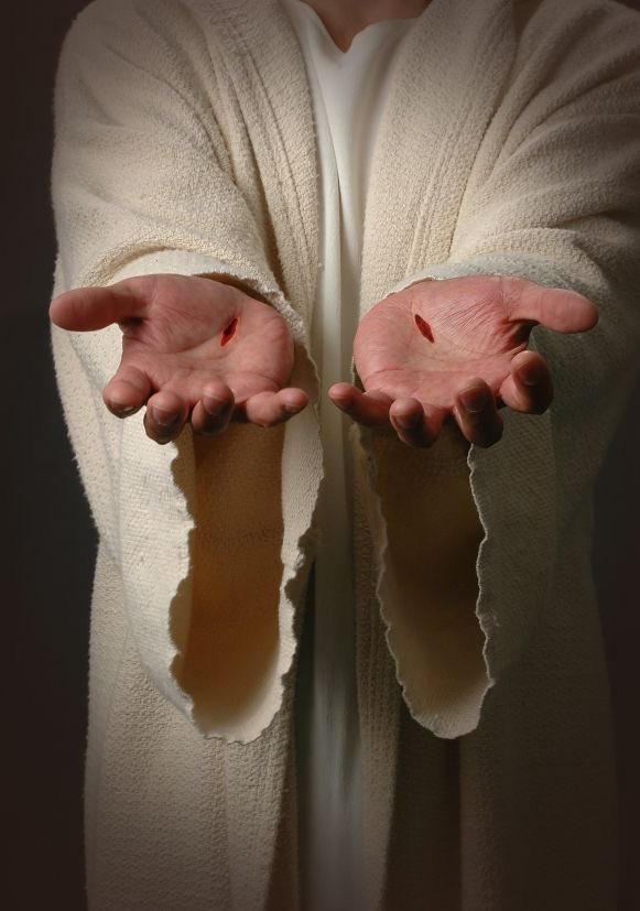 Adam_FaithfulM's tweet photo. "Stop doubting and believe."
"My Lord and my God!” https://t.co/2DTRrPcHKm