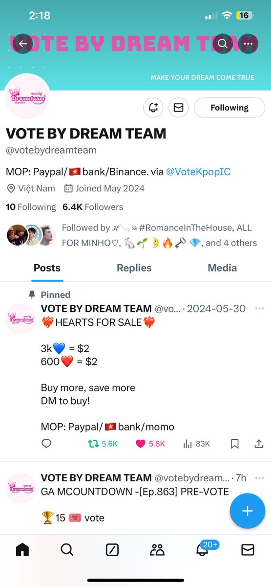 princeminhos's tweet photo. @Shinee091291 @votebydreamteam For minho https://t.co/PhAQa45a5I