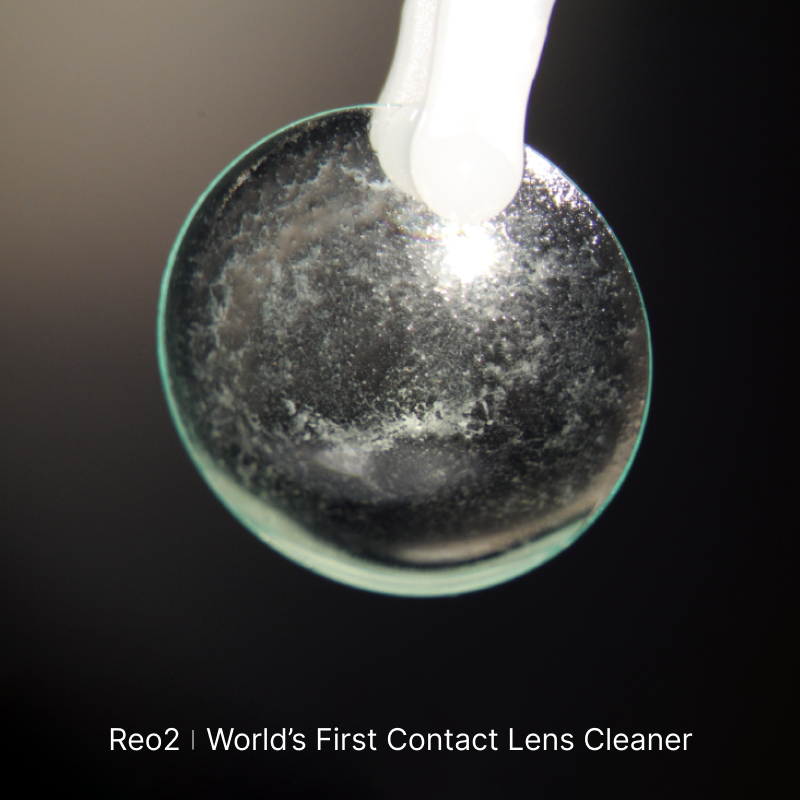 3NEyecare's tweet photo. 👁️💡Did you know what causes deposits on your contact lenses?
Your tears! They contain proteins and other components that can lead to buildup on your lenses over time.  

Learn about the impact of protein deposits on contact lenses at: https://t.co/KurqirPAjy https://t.co/XHEmXeQAtc