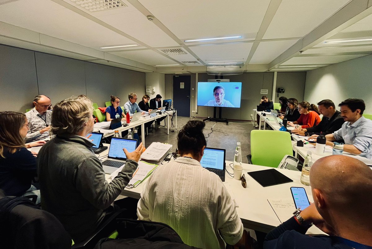 Next week in Strasbourg, I will present to <a href="/EU_Commission/">European Commission</a> &amp; <a href="/EUCouncil/">EU Council</a> the <a href="/Europarl_EN/">European Parliament</a> perspective on #EUbudget2025. 

Our priorities: disaster management, health, education, farmers, disadvantaged areas, social policies, anticorruption, international action, defense &amp; Schengen.