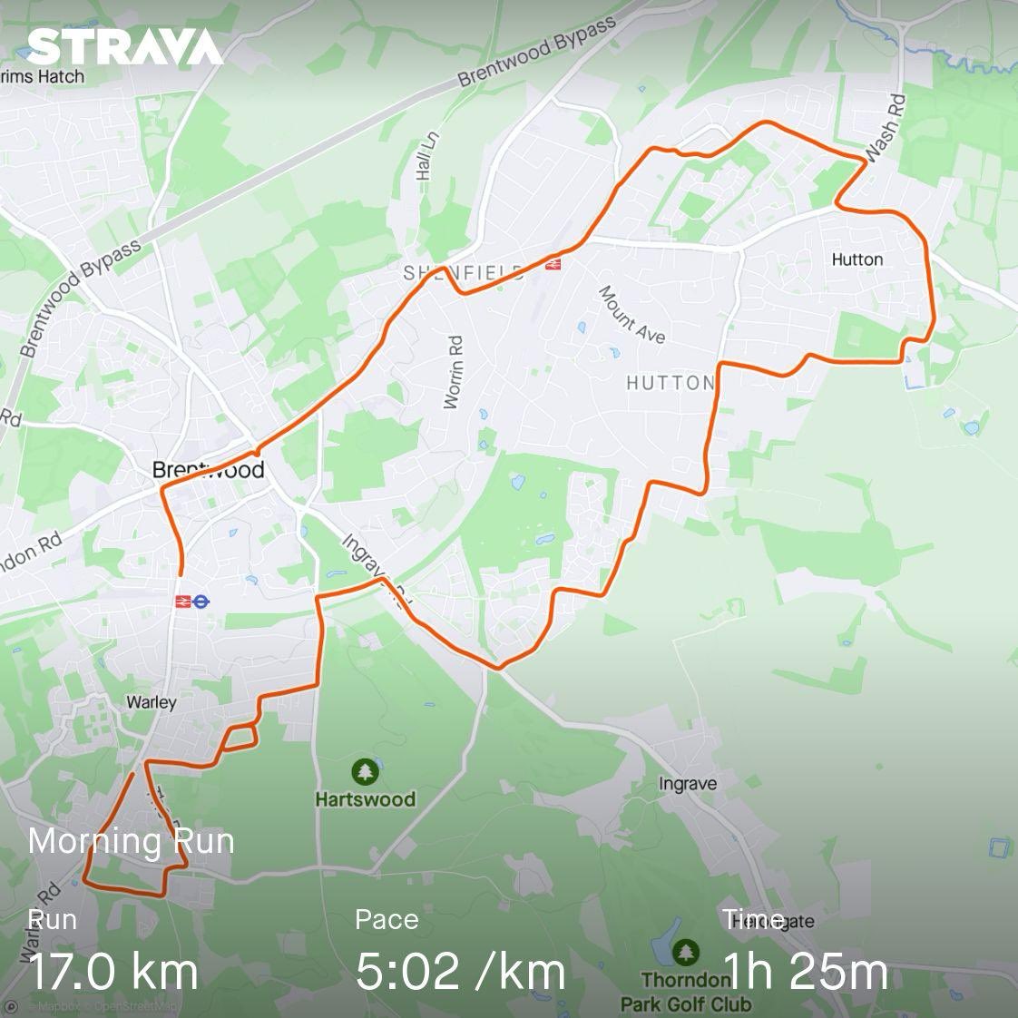 _Steve_Bowers's tweet photo. Bright, cold autumnal 10 miler. Happy Saturday! ⁦@runningpunks⁩ ⁦@WeAreERC⁩ ⁦@TeachersRunClub⁩ #wellbeing https://t.co/koNfqhfOyz