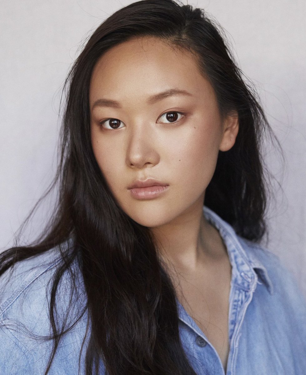 HUGE NEWS!!!

Korean Australian actress YERIN HA will be the lead in Season 4 "BRIDGERTON"! She plays "SOPHIE BAEK"!

What an awesome achievement- and remember to check her out when season 4 comes out! #bridgerton #bridgertonnetflix