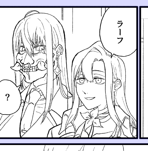 作画コスト高いんだよなあ 