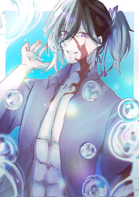 #繋がらなくていいから俺の実休光忠を見てくれ
