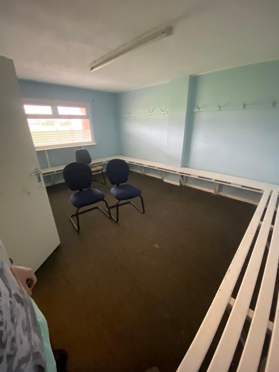 RogerstoneAFC's tweet photo. GAME DAY

12 months ago we started and 100’s of hours of hard work have gone into getting us to this point today. 

A huge thank you to every single person that has given up their time or sponsored the club, we couldn't have got this far without you. https://t.co/djzd2n949O