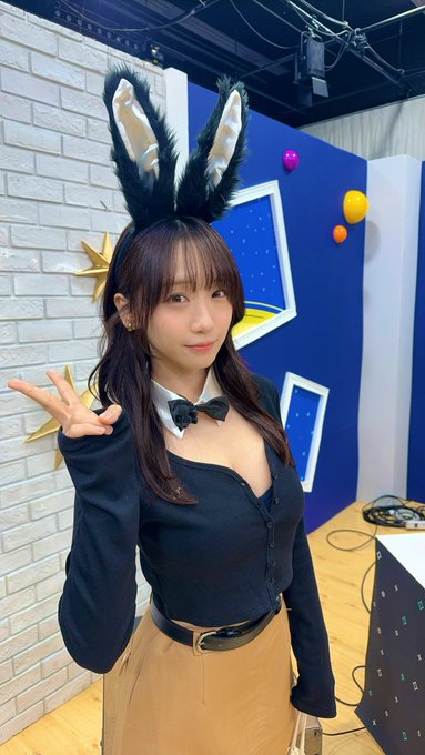 コスプレイヤー伊織もえのTwitter画像36
