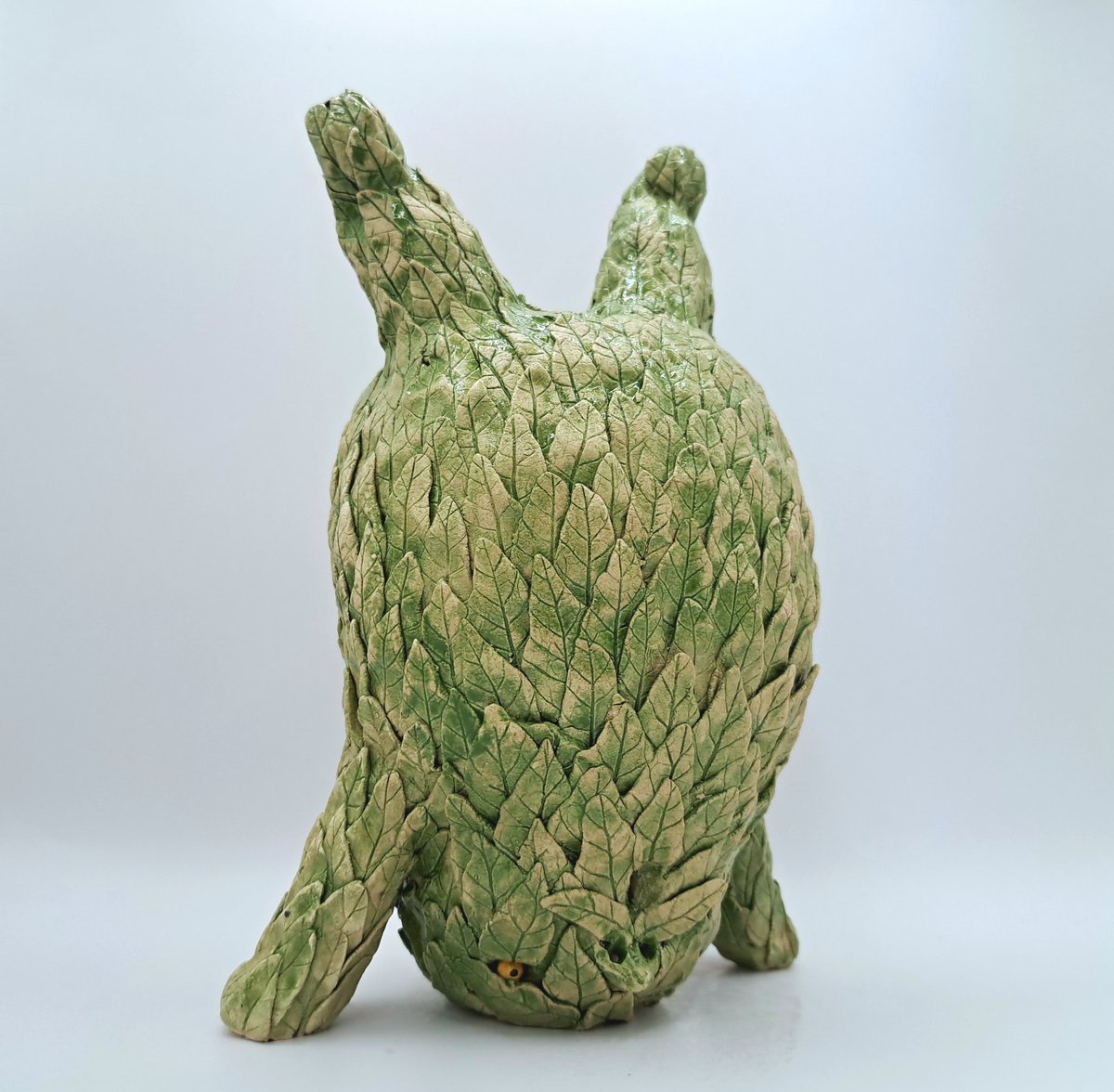 Creative Clay For All tweet media