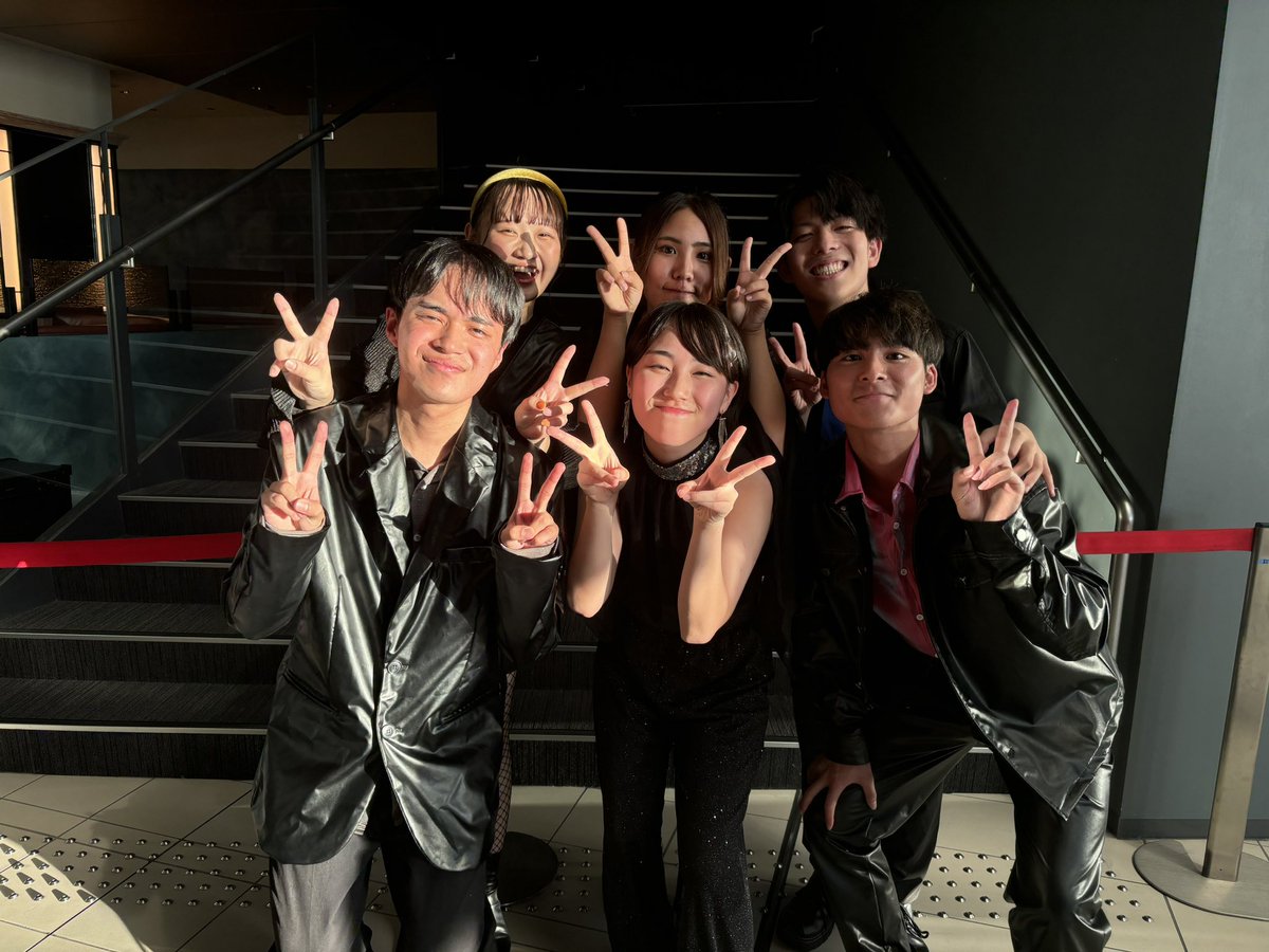 ReMember_sg_'s tweet photo. 私たちReMemberは
グループEを勝ち抜き
『🔥ファイナルステージ🔥渋谷ヒカリエ アカペラストリート 2024』
に出演させていただきます！！！！
暖かい声援、そして沢山の投票を本当にありがとうございます✨️
最後までアツいステージをお送りしますので、ぜひ応援をよろしくお願いします🙌
#渋アカ https://t.co/xaWvCM7and