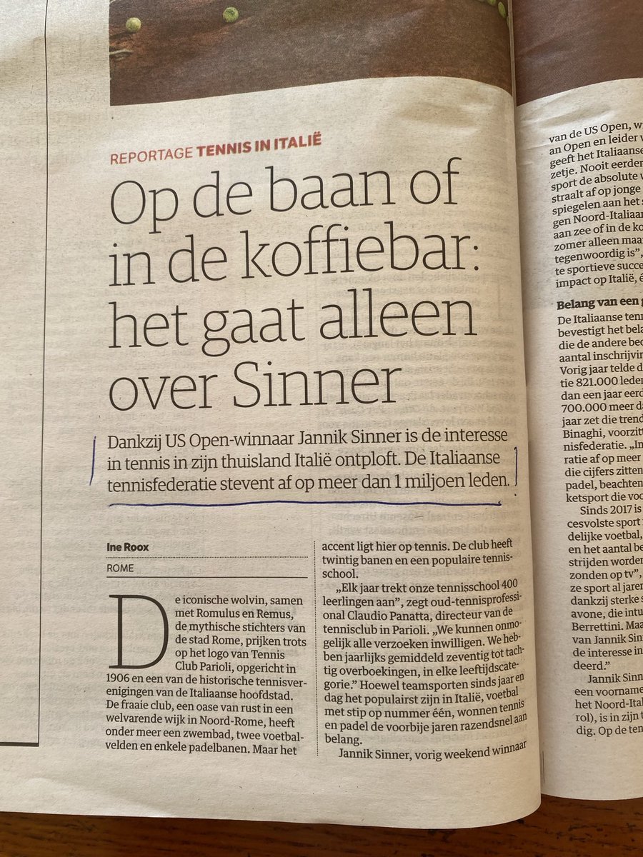 Frank van den Wall Bake tweet media