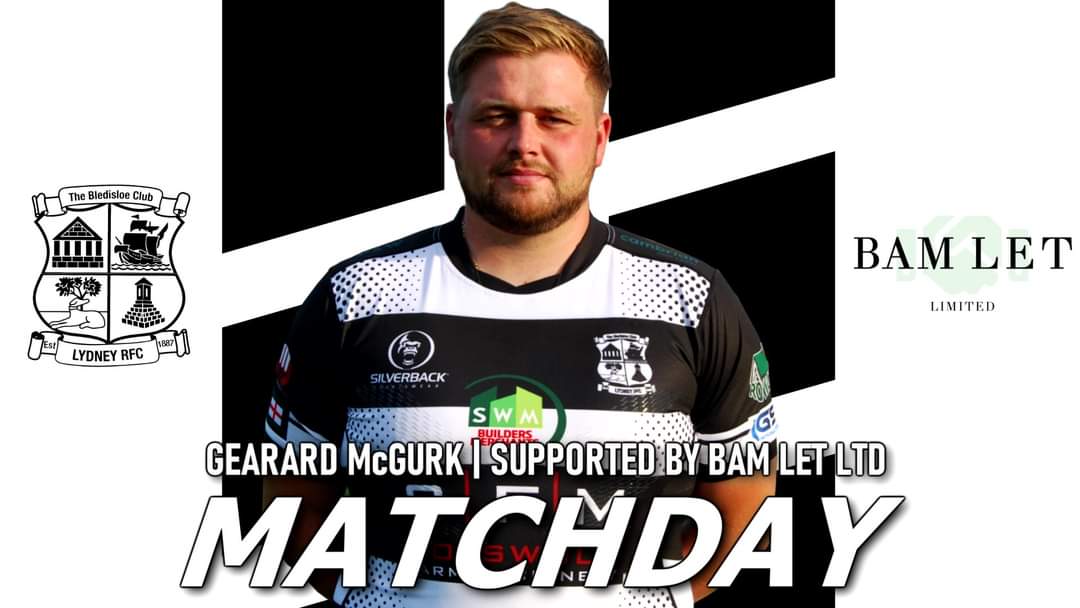 lydney_rfc's tweet image. It's matchday at Regentsholme 🏉👊

Lydney 1st XV v St Austell - Home - K.O 3pm

Chipping Sodbury v Lydney United - Away - K.O 3pm 

#Driveonlyd #TheSevernsiders