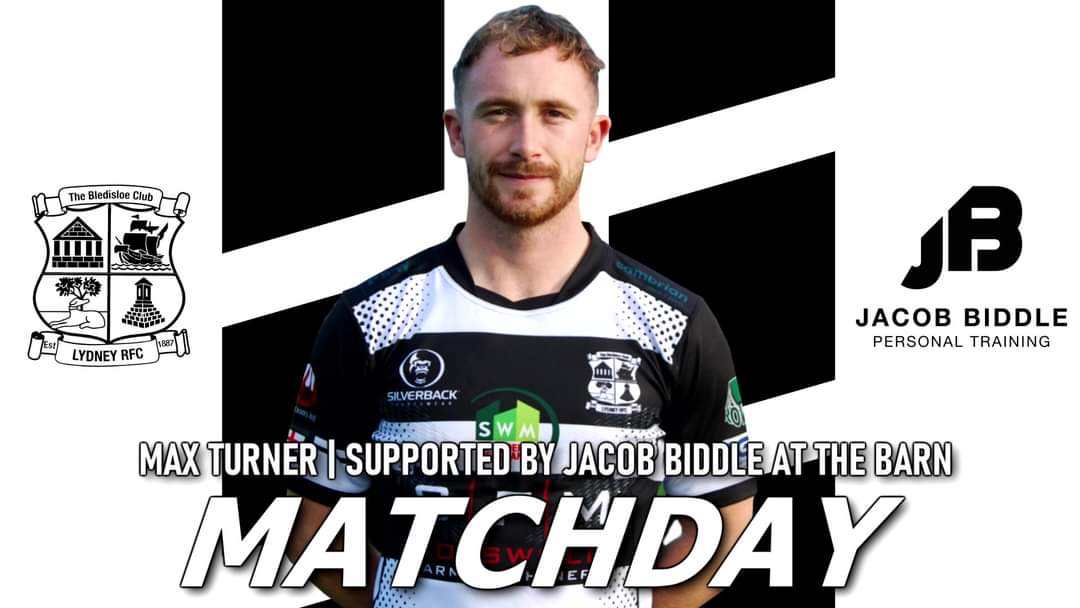 lydney_rfc's tweet image. It's matchday at Regentsholme 🏉👊

Lydney 1st XV v St Austell - Home - K.O 3pm

Chipping Sodbury v Lydney United - Away - K.O 3pm 

#Driveonlyd #TheSevernsiders