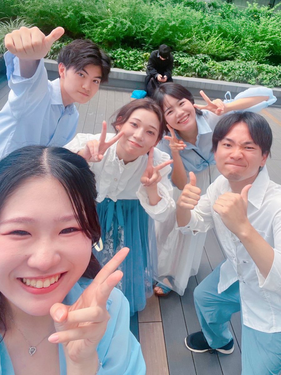 ⊹˚₊ ·┈┈┈┈┈․° 💠 °․┈┈┈┈┈· ₊˚⊹

　　　　　　　出演報告
　　#渋谷ヒカリエアカペラストリート

　　　　 聴いてくださった皆様
　　そして応援してくださった皆様
　　　ありがとうございました！
　　　　　#渋アカ2024

⊹˚₊ ·┈┈┈┈┈․° 💠 °․┈┈┈┈┈· ₊˚⊹