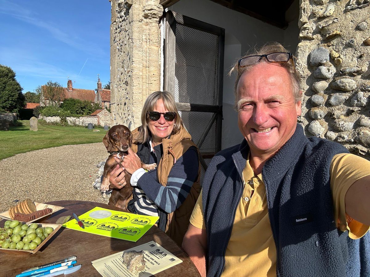 Rob Metcalfe tweet media