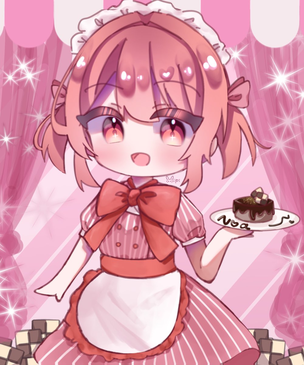 のあさん🍪💕 (衣装少し捏造) 無断転載保存使用禁止‼️ #カラフル
