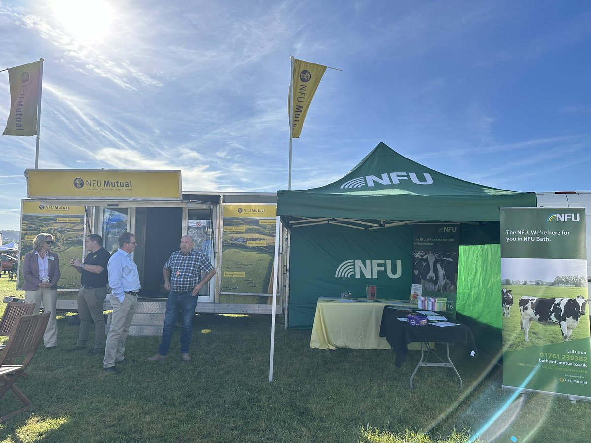 NFU_Wiltshire (@nfuwiltshire) on Twitter photo Heading to <a href="/fromecheeseshow/">Frome Cheese Show</a> today, pop by the <a href="/NFUtweets/">National Farmers' Union</a> <a href="/nfum/">NFU Mutual</a> stand for refreshments and a chat ☕️ Heading to <a href="/fromecheeseshow/">Frome Cheese Show</a> today, pop by the <a href="/NFUtweets/">National Farmers' Union</a> <a href="/nfum/">NFU Mutual</a> stand for refreshments and a chat ☕️
