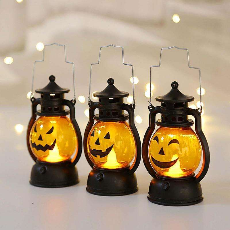 Tamurasell's tweet photo. Light up your garden with the 2024 Halloween LED Retro Lantern! 🎃 Battery-operated with a realistic flicker, it's perfect for spooky decor. Shop now for quality and great service! 🕯️👻 #HalloweenDecor #PumpkinLantern #SpookyVibes #LEDLantern
Shop Now: https://t.co/eKS35zE6HU https://t.co/sylTauonNx