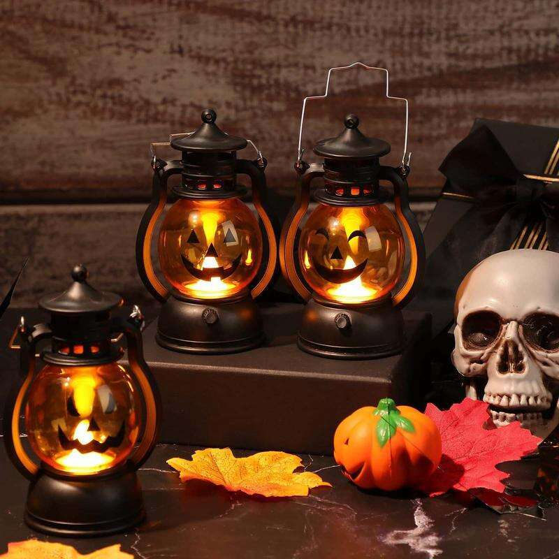 Tamurasell's tweet photo. Light up your garden with the 2024 Halloween LED Retro Lantern! 🎃 Battery-operated with a realistic flicker, it's perfect for spooky decor. Shop now for quality and great service! 🕯️👻 #HalloweenDecor #PumpkinLantern #SpookyVibes #LEDLantern
Shop Now: https://t.co/eKS35zE6HU https://t.co/sylTauonNx