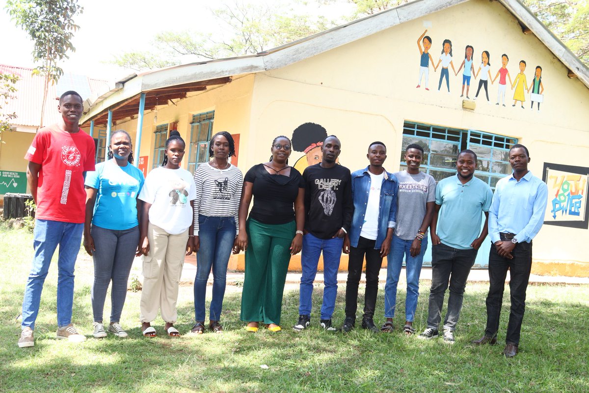 These are essential in running a successful organization. While the core elements of the procedures &amp; the policies might remain the same, the details in them should change according to <a href="/TunawezaEmpower/">Tunaweza Empowerment Organization.</a> needs and standards; aligning to TEO’s vision and values. 
#MovingToTheFuture