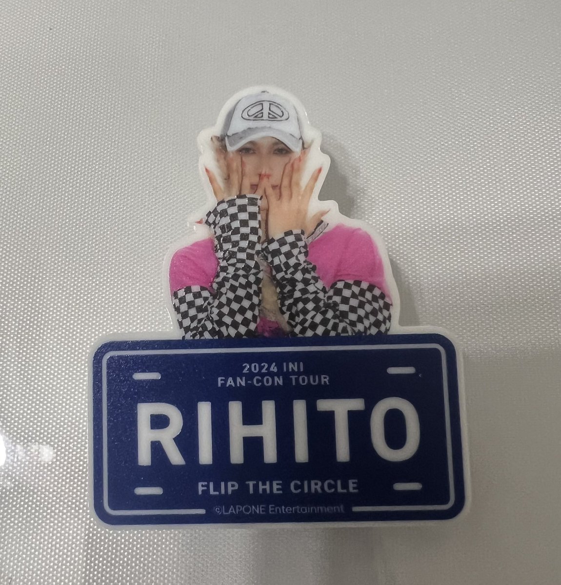 sh_dango's tweet photo. @null

INI ファンコン　交換

トレカ
【譲】西、木村、許、田島、髙塚、後藤、尾崎、佐野、池﨑、松田(画像)
【求】藤牧(076以外)

7000円トレカ
【譲】田島、後藤、池﨑
【求】藤牧

ネームプレート
【譲】池﨑
【求】藤牧

郵送希望です。
お気軽にお声がけくださいませ🙇‍♀️

#INI_FLIP_THE_CIRCLE https://t.co/hbnCQHqPa1