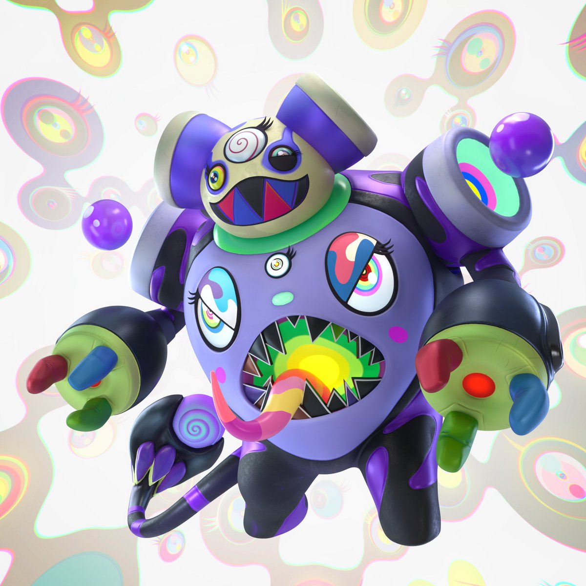 mikeycslt.eth tweet media