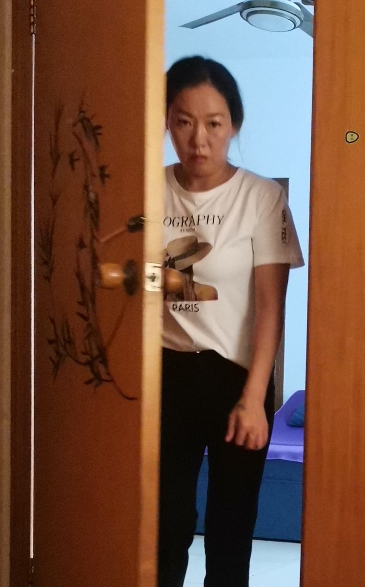 KevinterH's tweet photo. 长沙市区免费提供寂寞空虚的心灵慰藉！
Changsha city of Hunan Province free to provide lonely empty soul comfort! Western white women preferred. https://t.co/sMohtmkLac