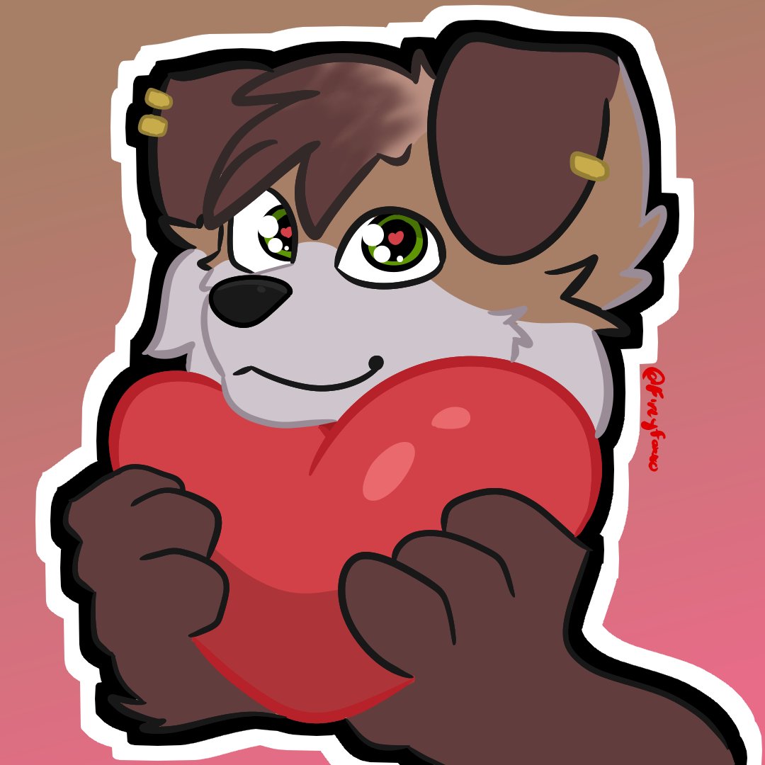 Fireyfoxxo's tweet image. Just got done drawing yall! Will be back doing it more on stream tomorrow! Thank you to @DrakeMagick @MayorDonavan and @OwObusTTV for the raids! Here are the experimental arts we did for @ThatOneCatsune, @MayorDonavan and @Mars_Pup_Star!