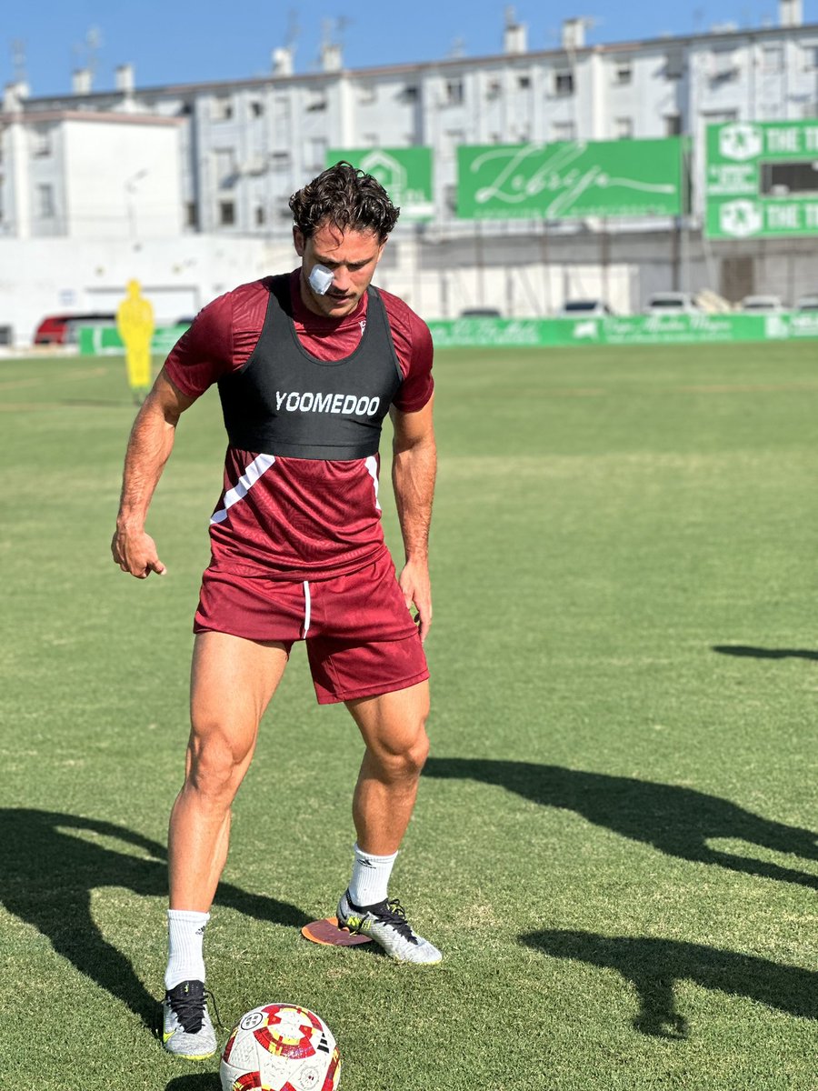 ¡Un poquito de 🩹 y listo!