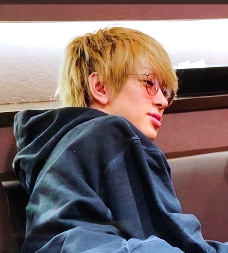 写真：横山裕 横山裕のソロプロジェクト始動！アルバムリリース＆全国11都市を巡る