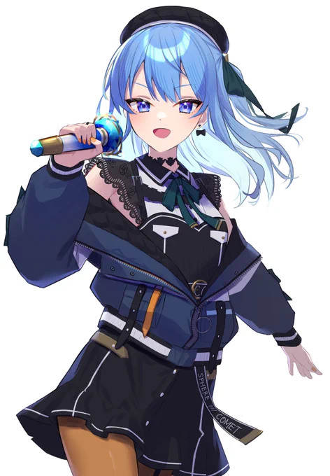 #HoshimachiGraffiti#ほしまちぎゃらりー 