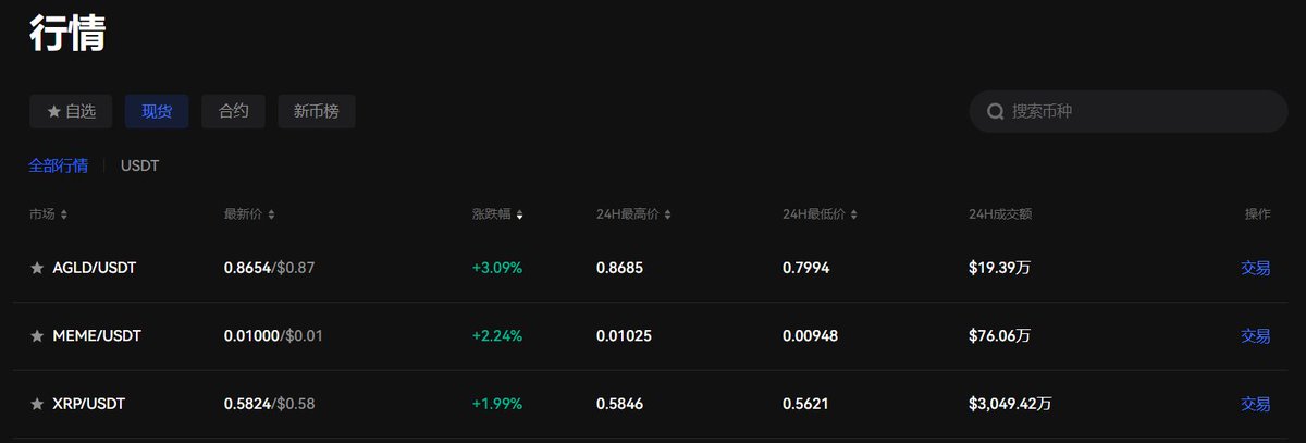 未来FUTURE华语 tweet media