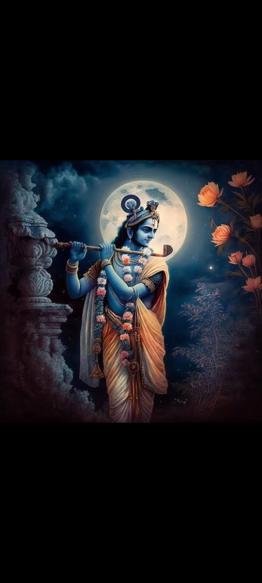 PadamDove's tweet photo. जय श्री कृष्ण 🙏🙏
#GoodMoring
#yrkkh #Divorce #Badnewz #PujaKhedkar #INDvsPak #TriptiiDimri #PriynakaChopra #MohammedShami #PriyankaMohan #RajatDalal #NEETUG #BabarAzam #HBDVinodTawde #BOBTurns117 #UPSC_scam #zonauang https://t.co/ED4swnds9H