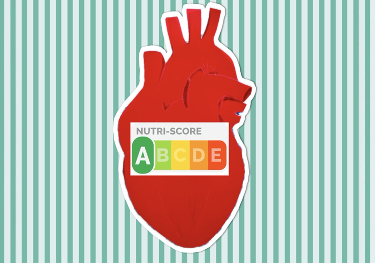 🥗 Nouvelle étude : La consommation d'aliments moins bien classés au Nutri-Score augmente le risque de maladies cardiovasculaires. Co-conduite par des chercheurs d'UPCité, elle analyse plus de 345 000 participants en Europe. 🫀📉 u-paris.fr/la-consommatio…
#Santé #NutriScore
