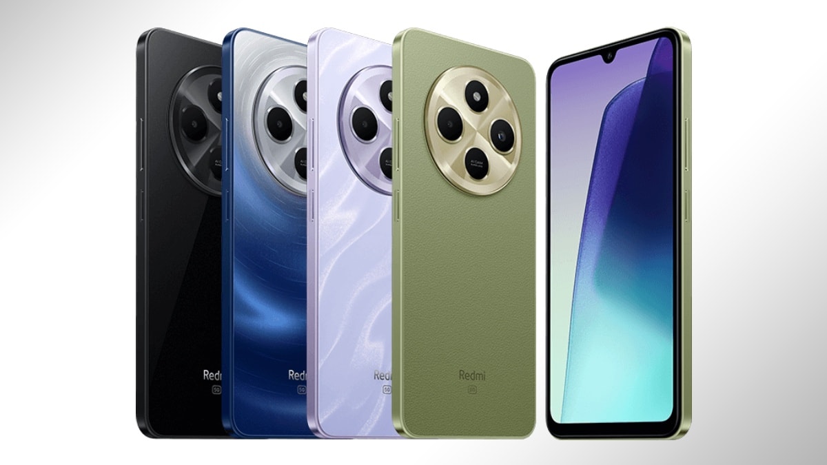 techxstreet's tweet image. Redmi 14R has been launched in China 🔥
📸 13MP Rear Camera
📸 5MP Selfie Camera
🔋 5,160mAh Battery
⚡ 18W Fast Charging
🔌 snapdragon 4gen 2
Price starts from CNY 1099 - Around 13k INR
#Redmi14R #TechSpecs