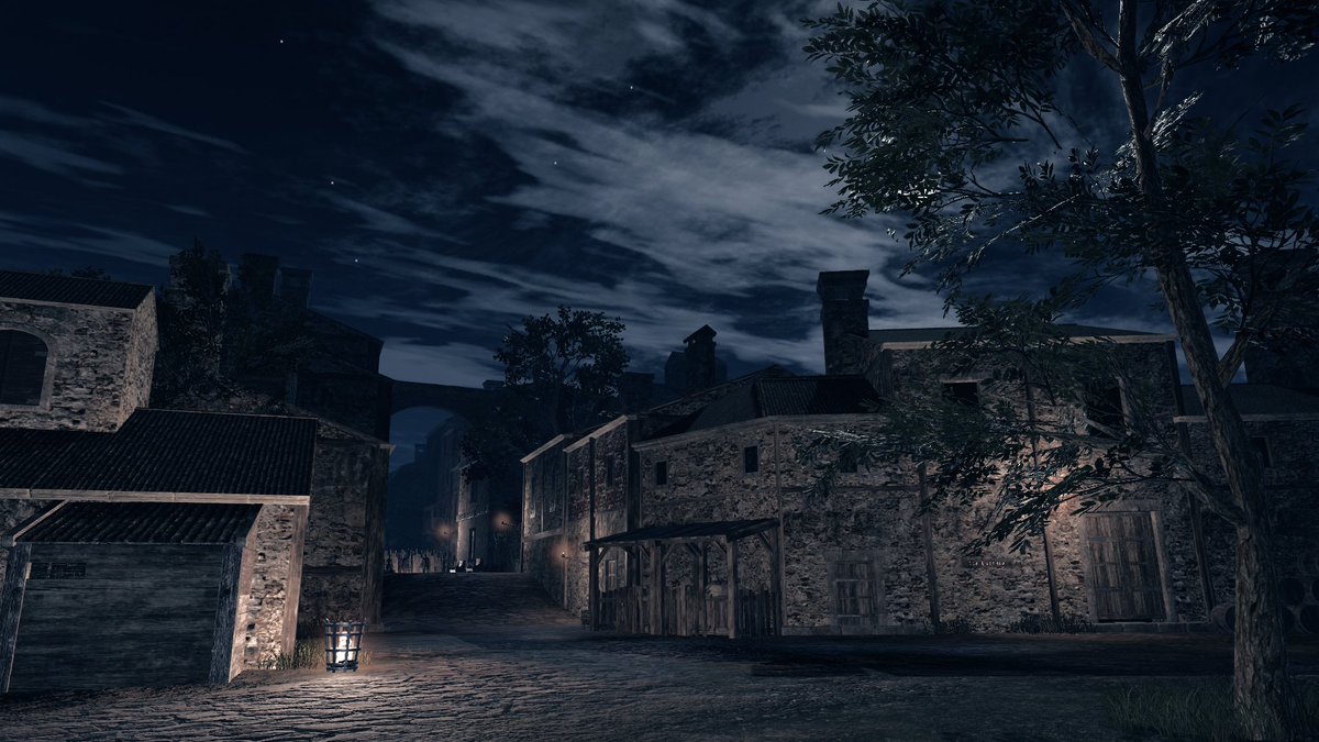 tokiwailm's tweet photo. CASTRUM LIBURNI　―By METAMORPHOSI VR
イタリアの歴史都市、リヴォルノの中世時の姿を再現したワールド。シナリオモードではショートストーリーが体験でき、探索モードでは各スポットの歴史解説を読むことが出来ます。

https://t.co/pyXxOdsGof
#VRChat_world紹介 #VRChat https://t.co/NKRu8YIzze