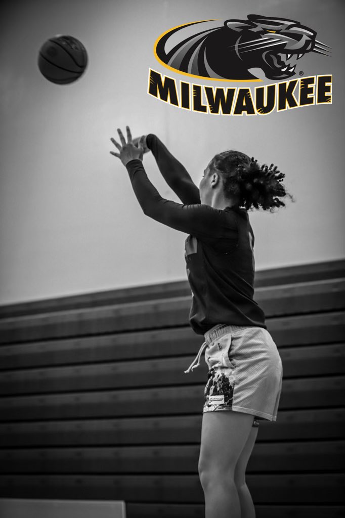 Liv Bell (@aliviabell22) on Twitter photo After a great conversation with coach <a href="/KyleRechlicz/">Kyle Rechlicz</a> i’m blessed to have received an offer from UW Milwaukee! Thank you for the opportunity! <a href="/MKE_WBB/">Milwaukee Women's Basketball</a> After a great conversation with coach <a href="/KyleRechlicz/">Kyle Rechlicz</a> i’m blessed to have received an offer from UW Milwaukee! Thank you for the opportunity! <a href="/MKE_WBB/">Milwaukee Women's Basketball</a>
