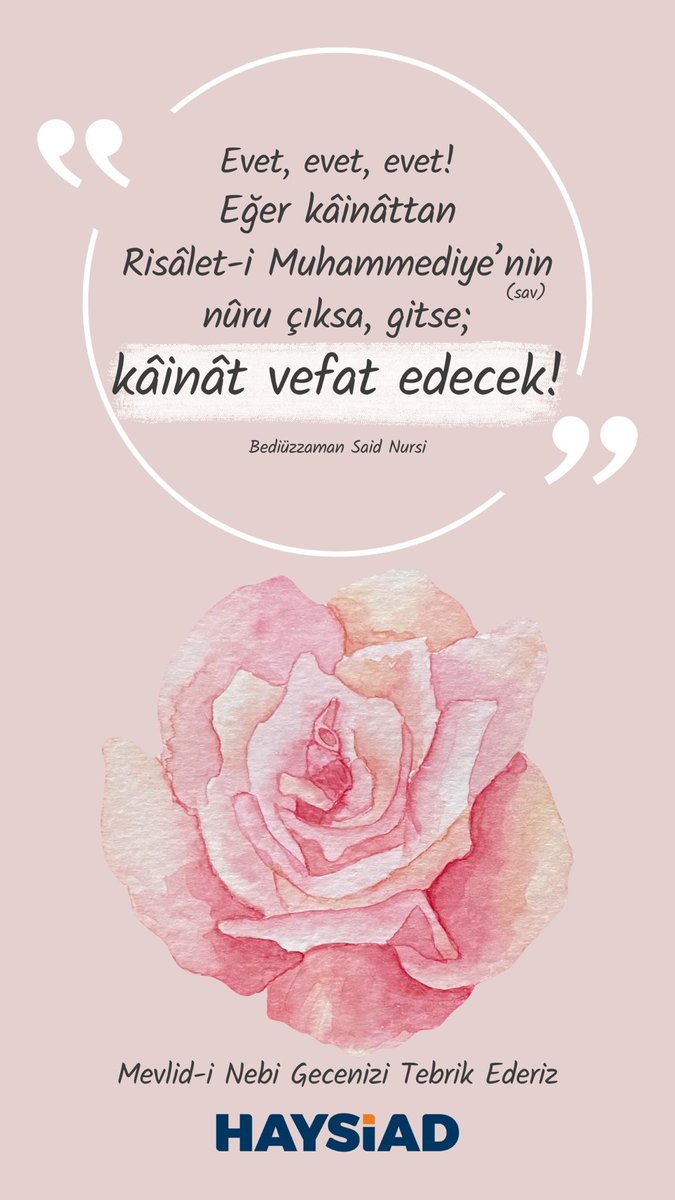 HAYSİAD (@haysiad) on Twitter photo 