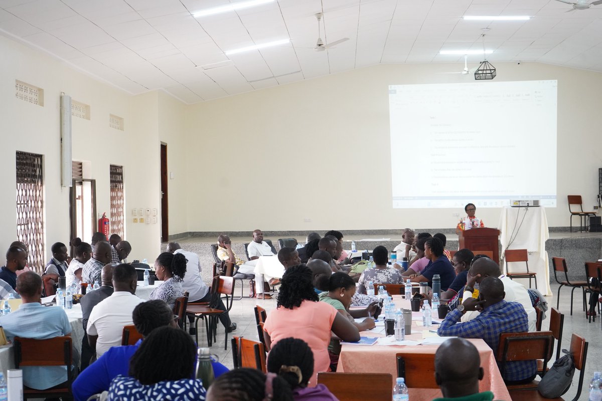 A Bar Course workshop demonstration typically involves practical training sessions designed to equip law students or graduates with hands-on skills needed to practice law - <a href="/DrGillianK/">Dr.Gillian Kasirye</a> Facilitator at #LDCPedagogyTraining | #LDCUgCT
