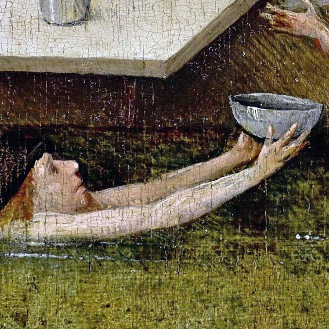 carbone 14 ex "Salon noir" tweet media