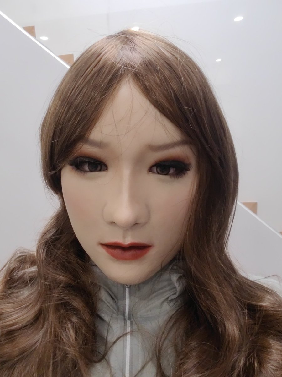 槿姐姐也很棒哦
#femalemask #dreammask #面具