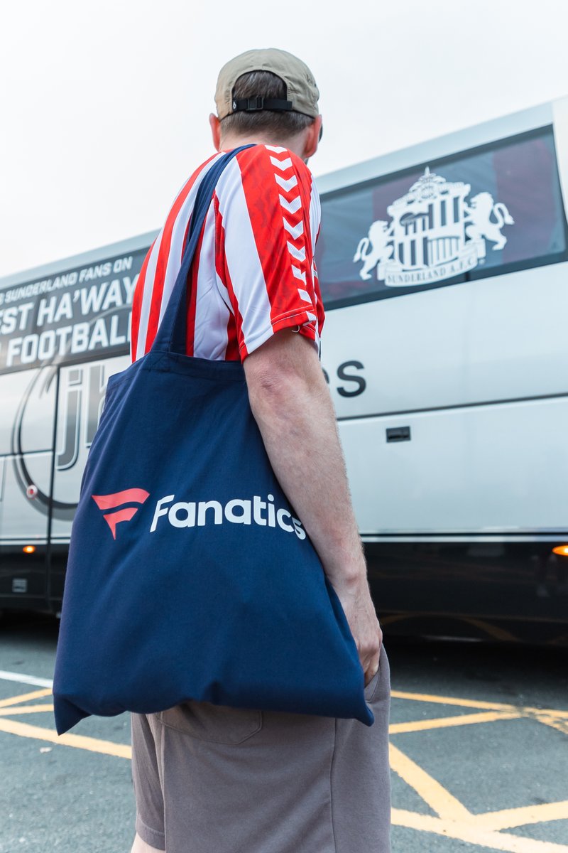 Sunderland AFC tweet media